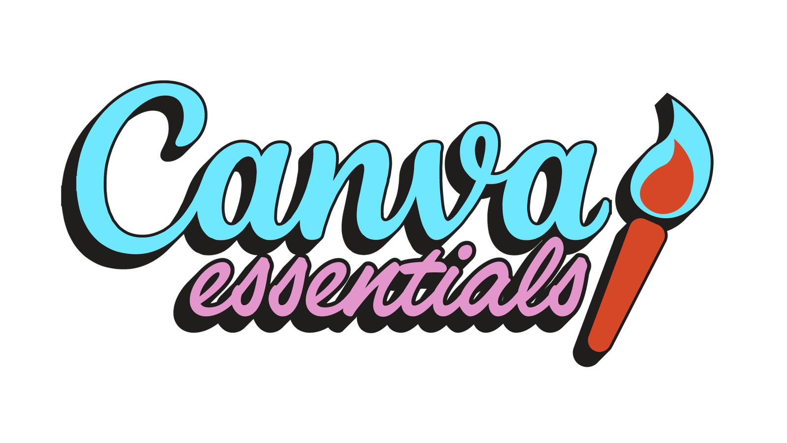 Canva Essentials